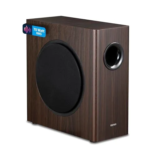 Edifier T5s 3