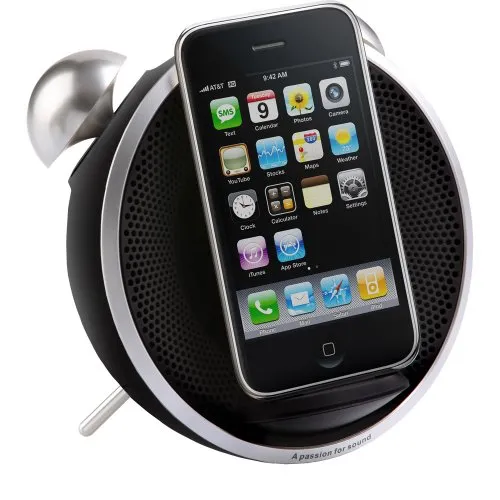 Edifier Tick Tock Dock