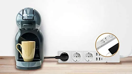 Edimax SP-1123WT 4