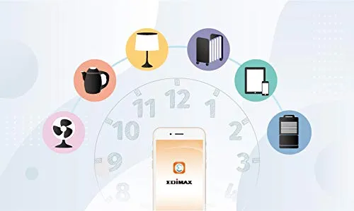 Edimax SP-1123WT 5