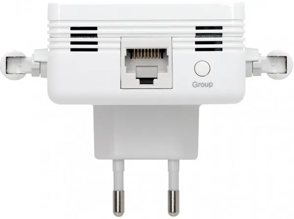 Edimax HP-5101Wn AV500 Powerline Extender 3