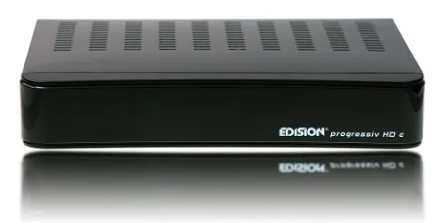 Edision DVB-S2 2