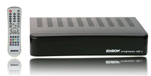 Edision DVB-S2 3