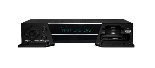 Edision Edision argus miniplus highspeed