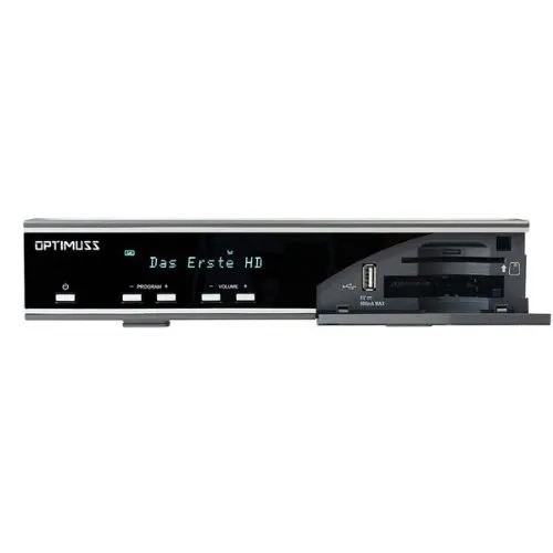 Edision Optimuss OS 2 2