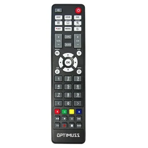 Edision Optimuss OS 2 3