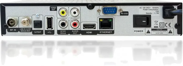 Edision Piccollo 3in1 Plus Cl 3