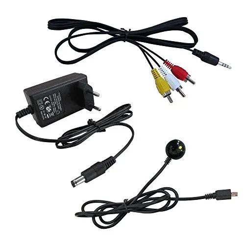 Edision Proton T265 3