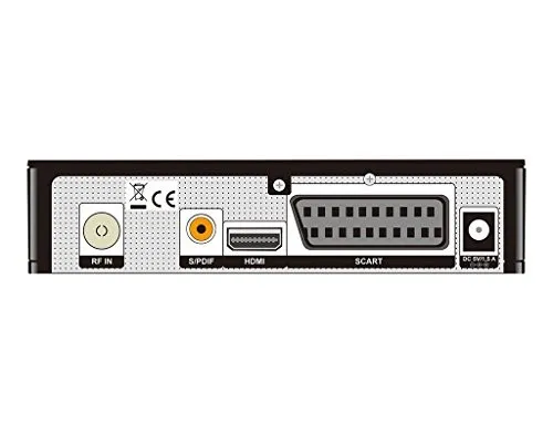 Edision Proton T265 LED 3