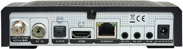 Edison OPTIMUSS underline 3in1 3