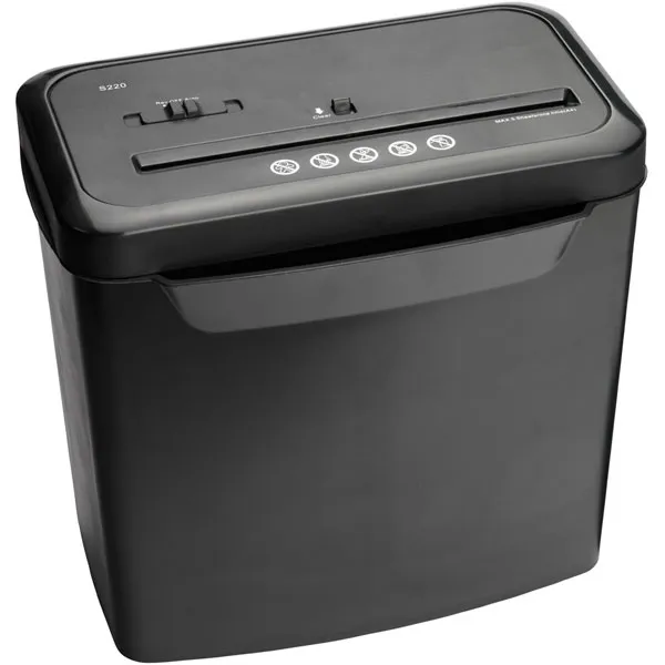 Ednet SHREDDER X5-CD CROSS CUT