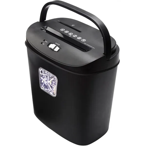 Ednet Shredder X8-CD Cross Cut