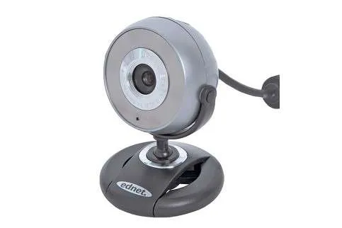 Ednet Web Cam 1300K