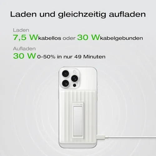 EF ECOFLOW Magsafe 3