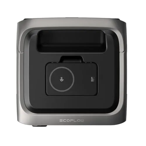 EF ECOFLOW RIVER 3 Max Plus