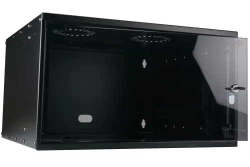EFB-Elektronik 19 Zoll 12HE 4