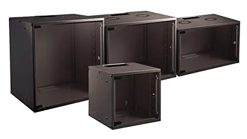 EFB-Elektronik 19 Zoll 12HE 6