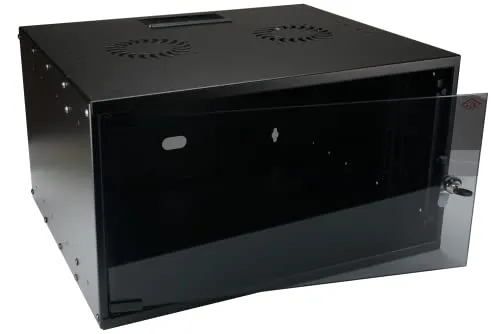 EFB-Elektronik 19 Zoll 12HE 3