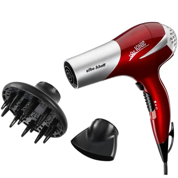 Efbe-Schott Ionic HT 320.1