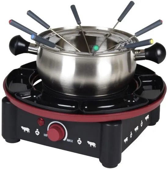 Efbe-Schott Kalorik TKG FO 6 CS