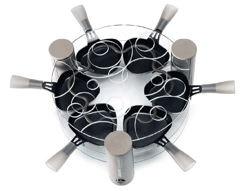 Efbe-Schott Maybaum R 6