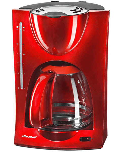 Efbe-Schott PowerTec Kitchen KA 600