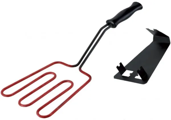 Efbe-Schott SC GA 500 Grillkohleanzünder