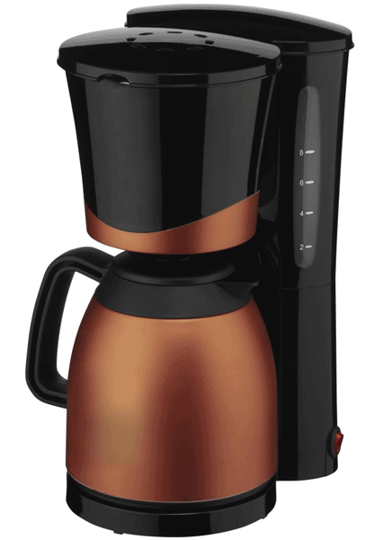 Efbe-Schott SC KA 520.1 AZ Aztec Line