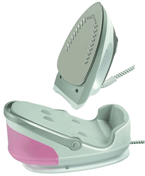 Efbe-Schott TKG SIS 1000