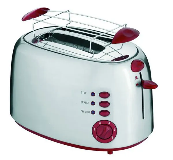 Efbe-Schott TO 410 R