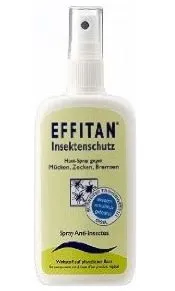 Effitan Insektenschutz