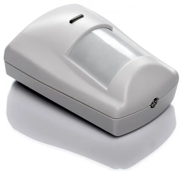 Egardia Alarmanlage Basispaket 2