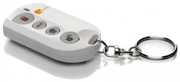 Egardia Alarmanlage Basispaket 5