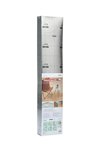 EGGER Silenzio Easy