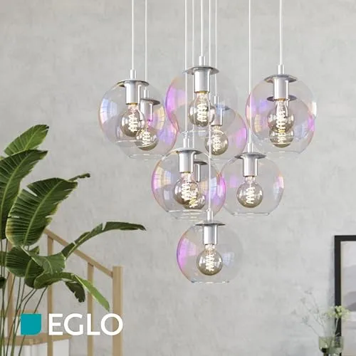 EGLO Ariscani 2 3