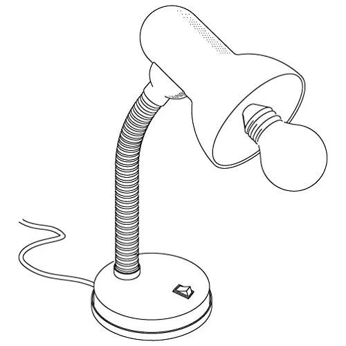 EGLO Basic 1 7