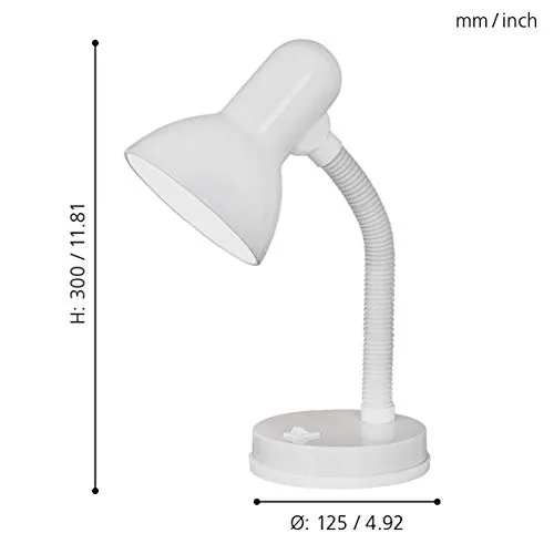 EGLO Basic 7
