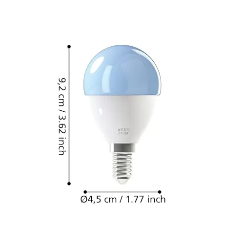 EGLO connect.z 7