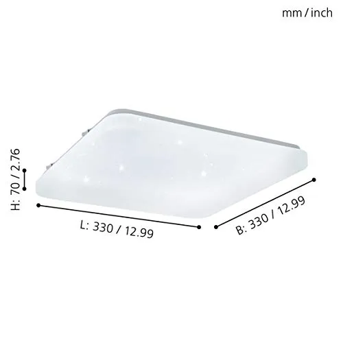 EGLO Frania-S 7