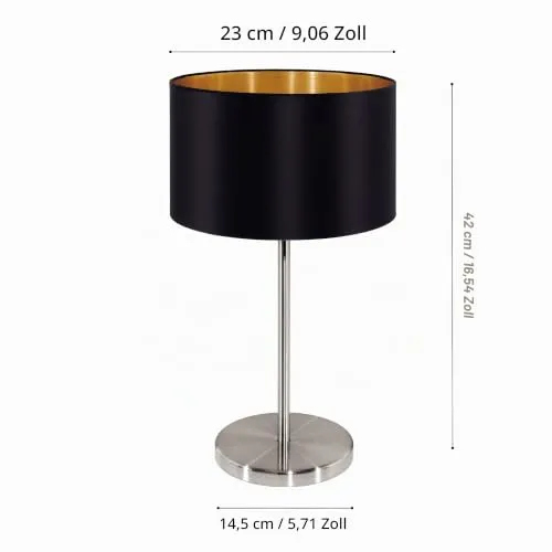 EGLO Maserlo 7