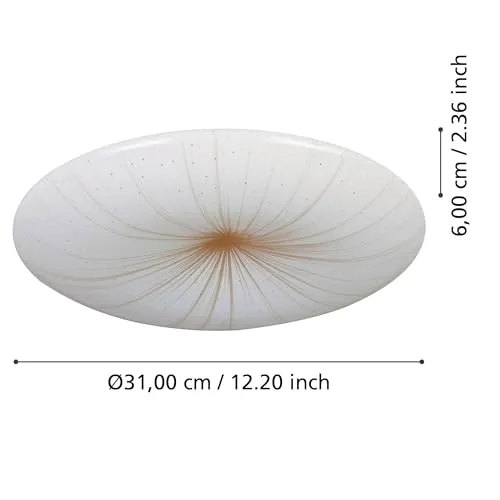 EGLO Nieves 1 3
