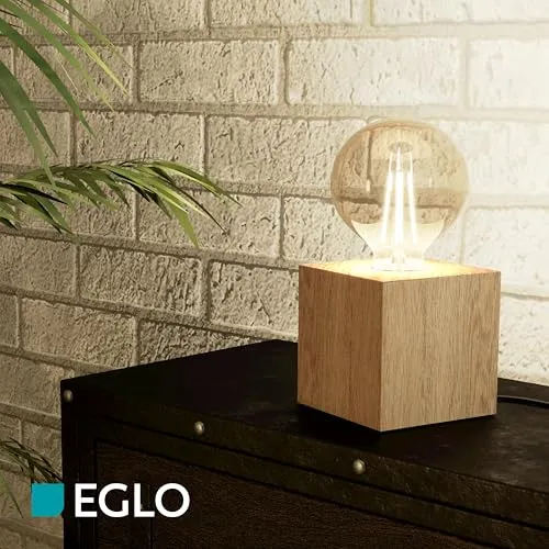EGLO Prestwick 2 4