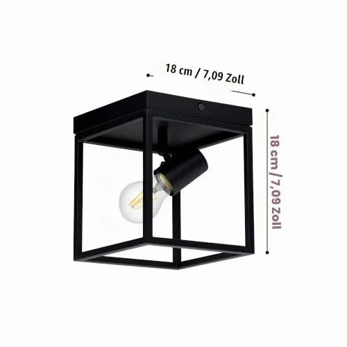 EGLO Silentina 6