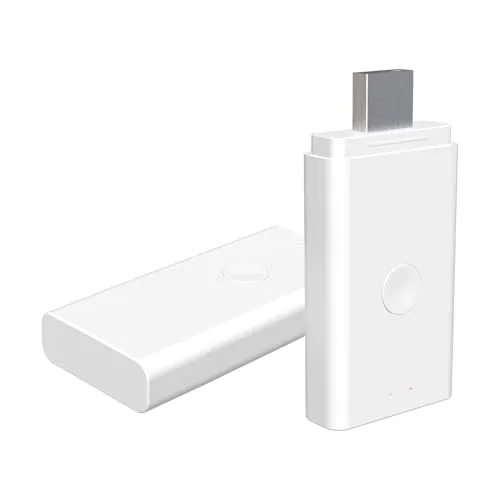 EGLO Smart Home Hub Bridge-C 2