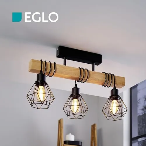 EGLO Townshend 5 3