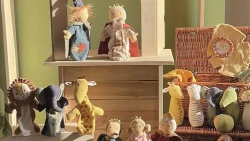 Egmont Toys Prinz 2