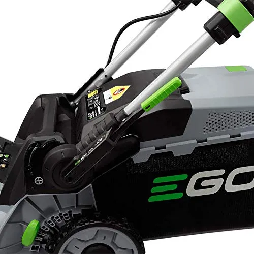 EGO Power+ BA1400T 4