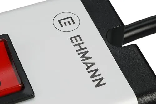 Ehmann 0601x00092031 4