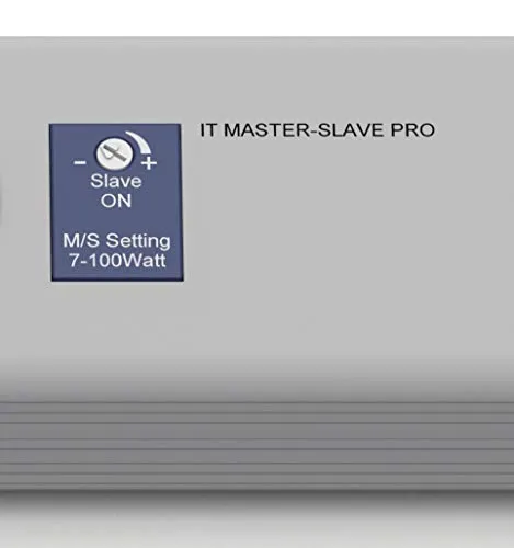 Ehmann IT Master/Slave PRO 2