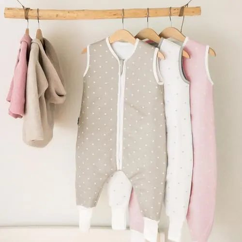 Ehrenkind Baby Sommerschlafsack 1.0 TOG 4
